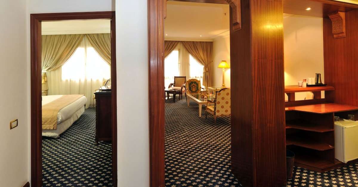Een foto van Ramada by Wyndham Fes