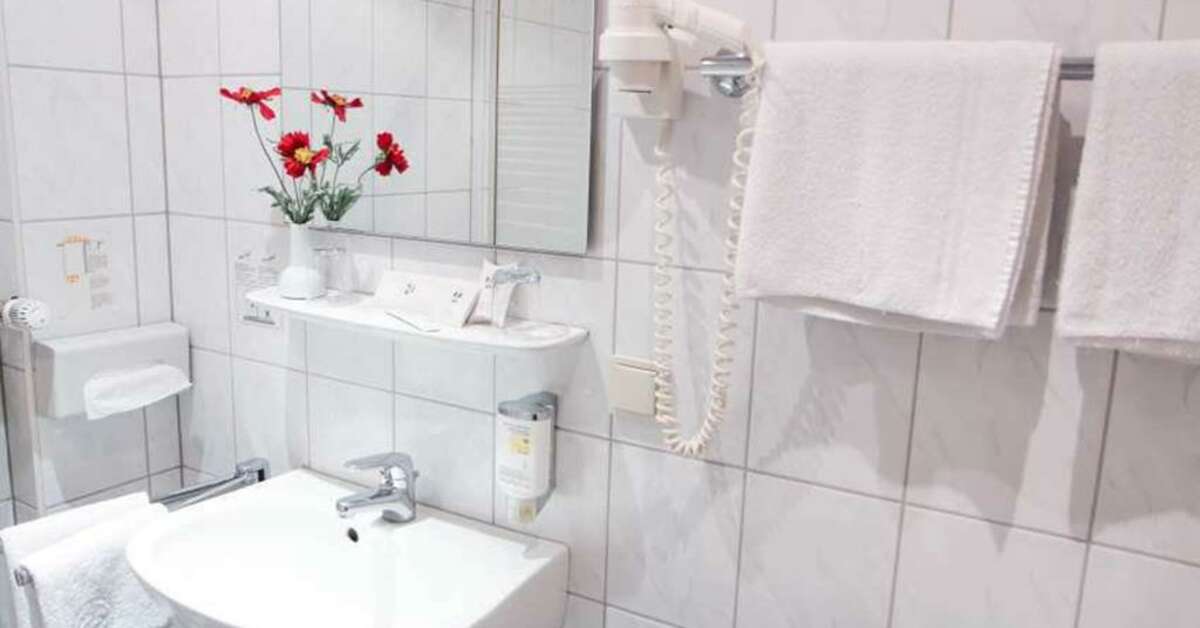 Een foto van Hotel Bitburg
