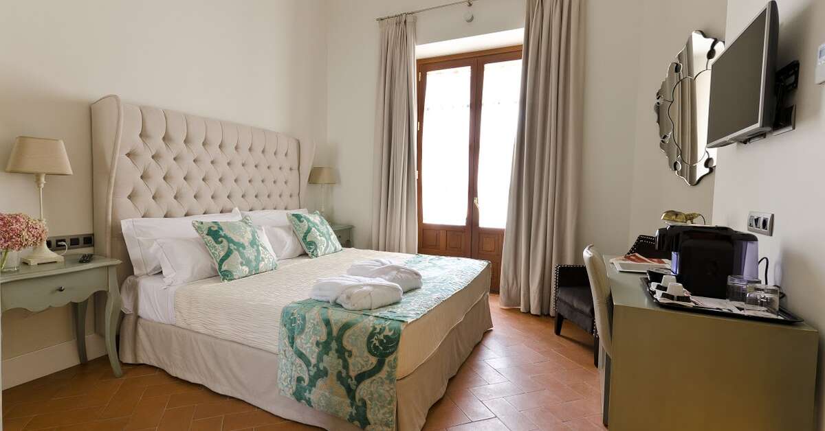 Ein Foto Hotel Boutique Palacio Pinello