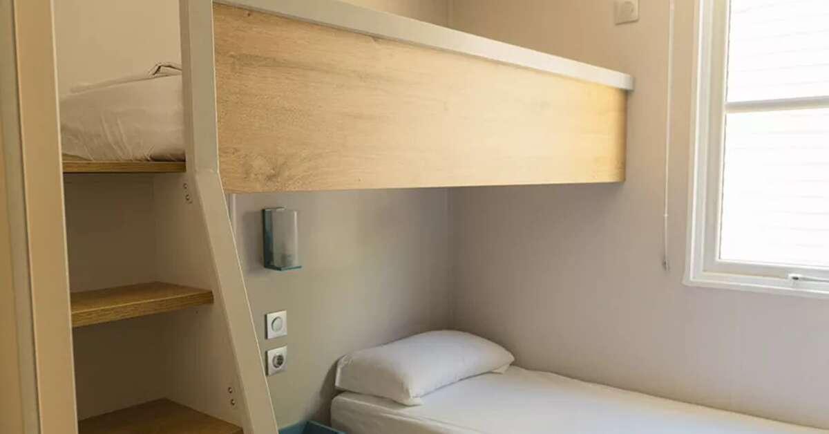 Een foto van Camping Cala Canyelles