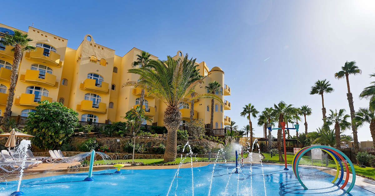 Een foto van Sport Hotel Monte Feliz