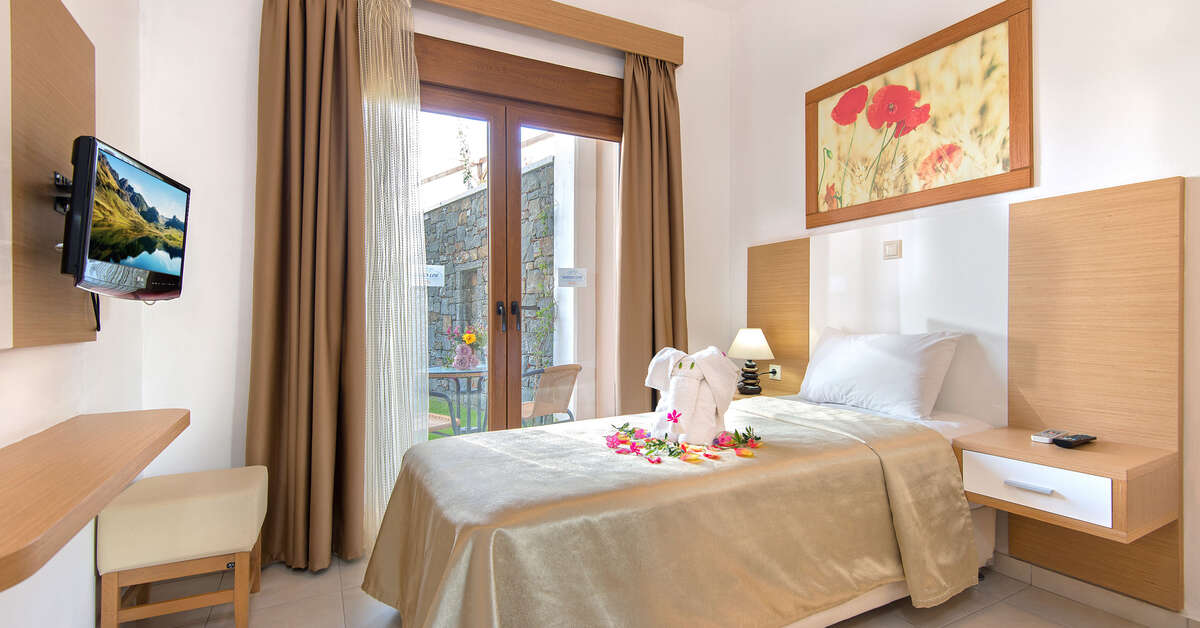 Een foto van Horizon Line Villas