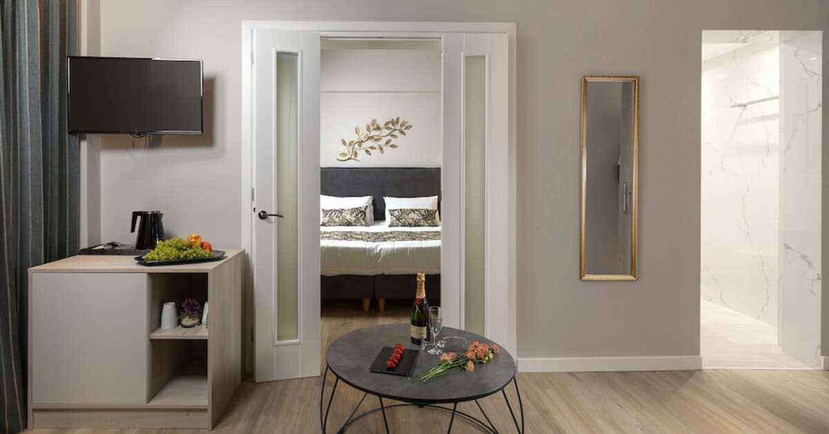 Een foto van Melina Oasis Boutique Hotel