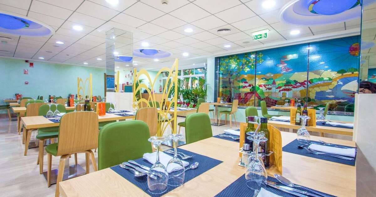 Een foto van Hotel Servigroup Diplomatic