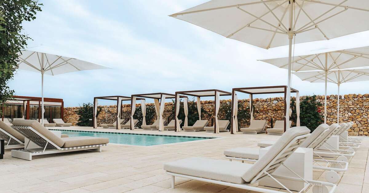 Een foto van Masseria Corsano