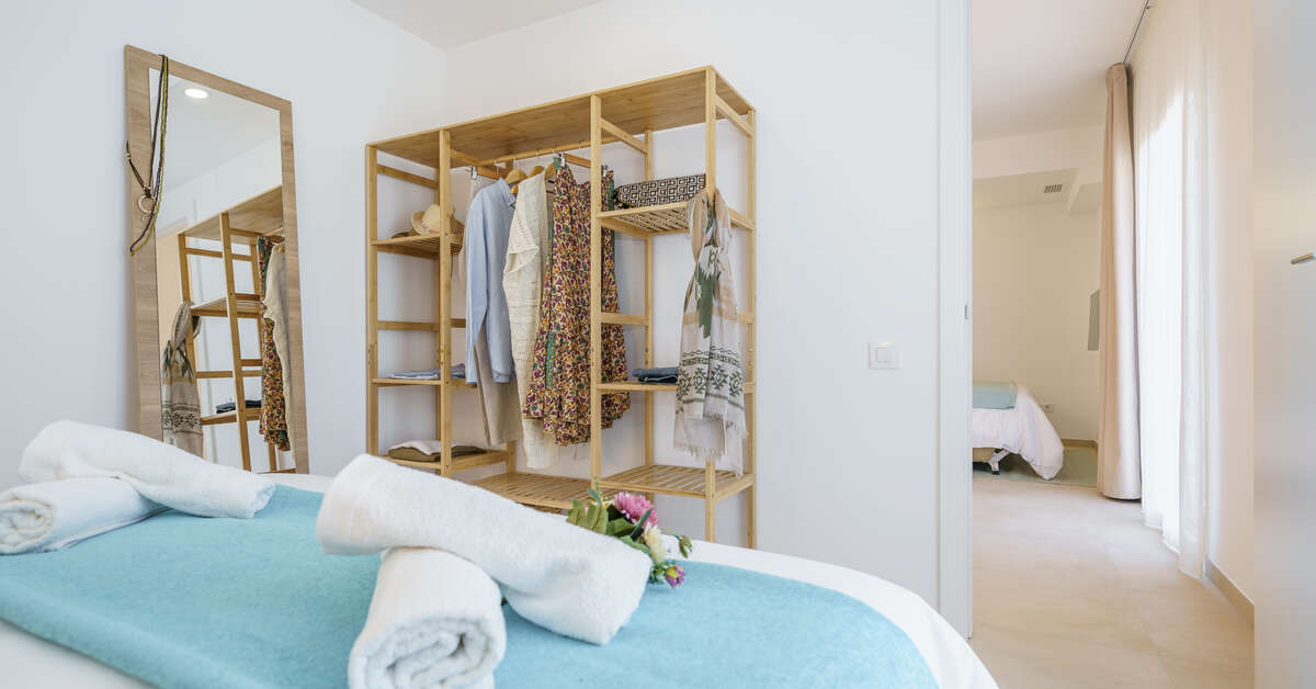 Een foto van Bamblue Boutique Appartementen