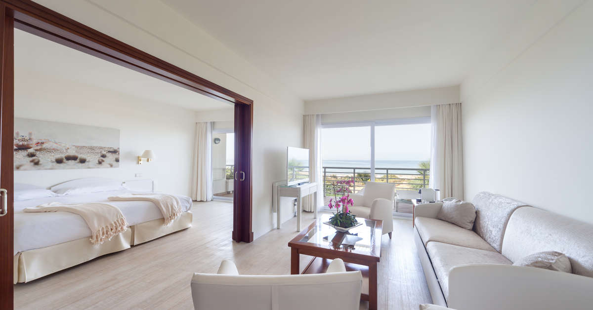 Een foto van Iberostar Royal Andalus