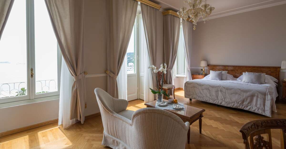 Een foto van Imperiale Palace Hotel