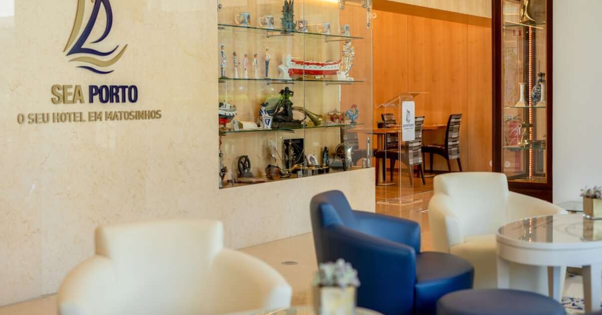 Een foto van Sea Porto Hotel