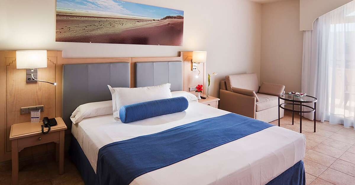 Een foto van Playacanela Hotel