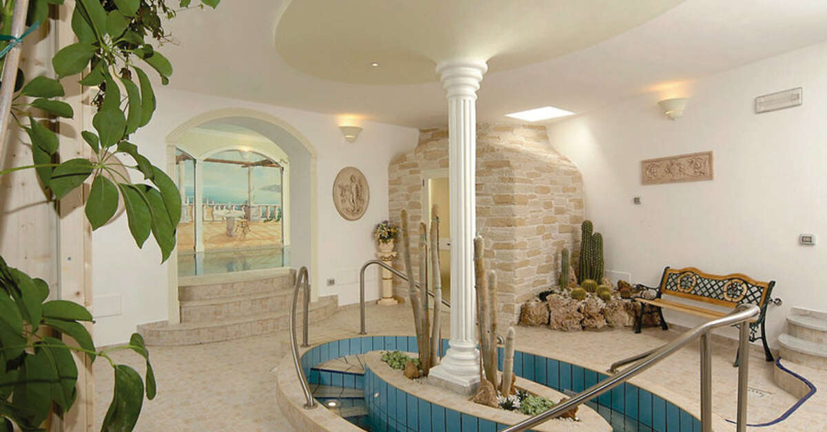 Een foto van Hotel Casa Di Meglio