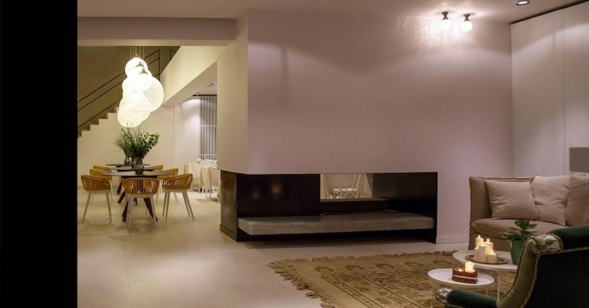 Een foto van Tale resort