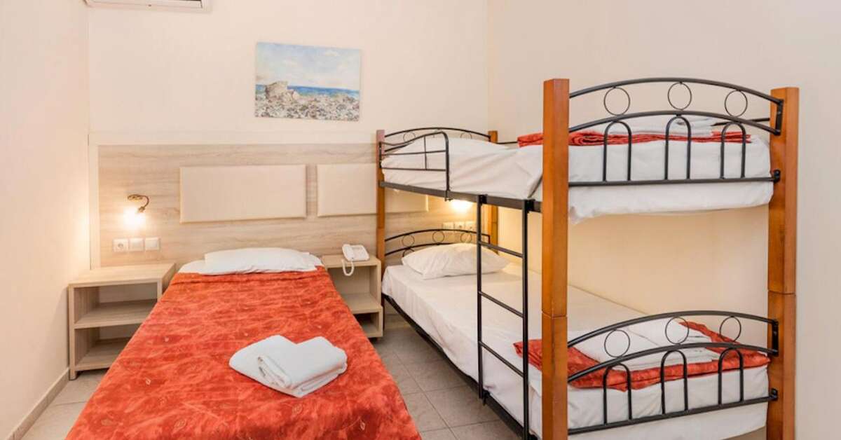 Een foto van Eri Beach & Village Hotel