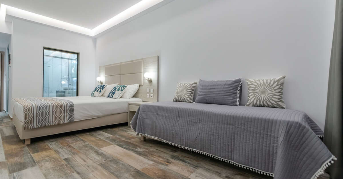 Een foto van Mandala Seafront Suites