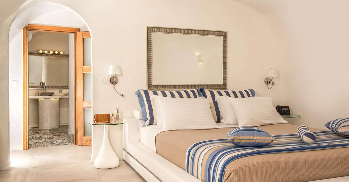 Een foto van Elite Luxury Suites