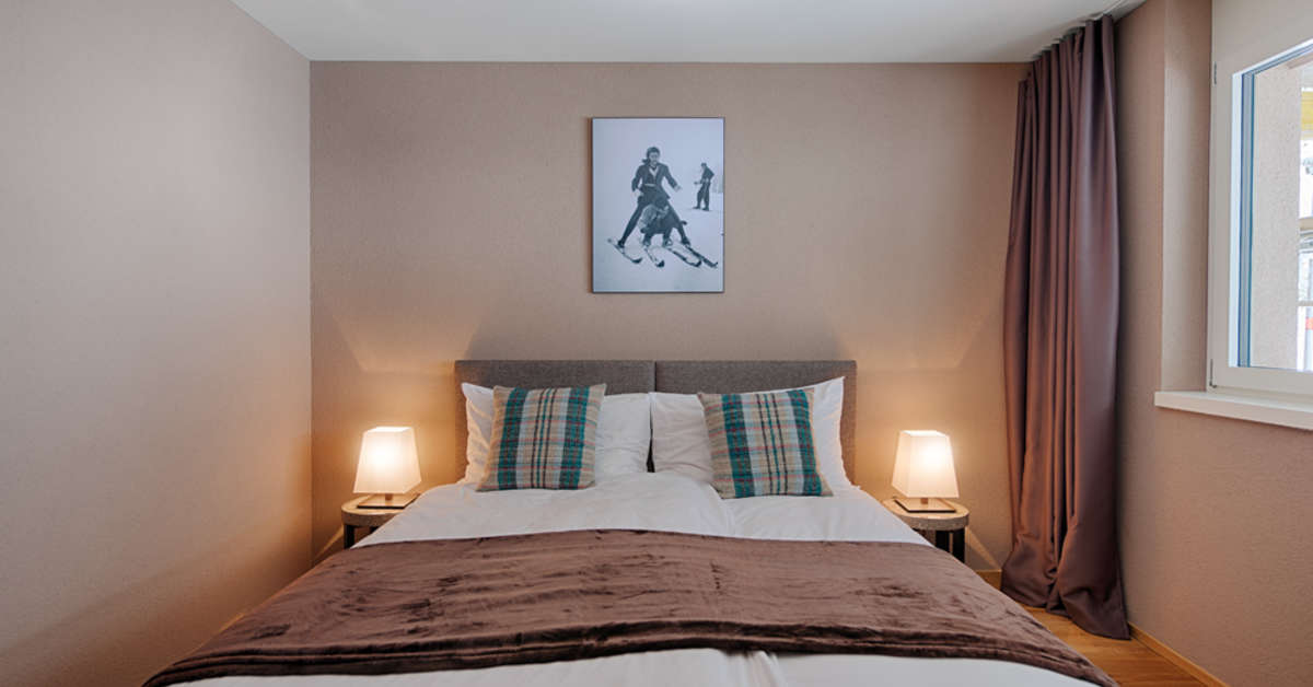 Een foto van Peaks Place