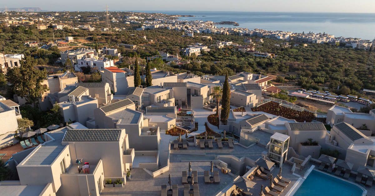 Een foto van Galaxy Suites Boutique Resort