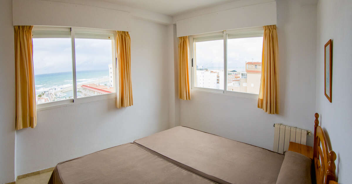 Een foto van Appartementen Biarritz Bloque 1