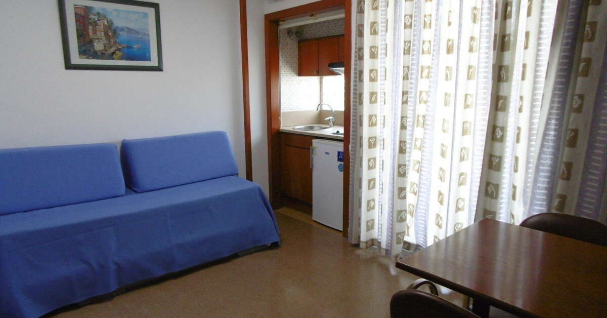 Een foto van Hotel & Appartementen Solimar