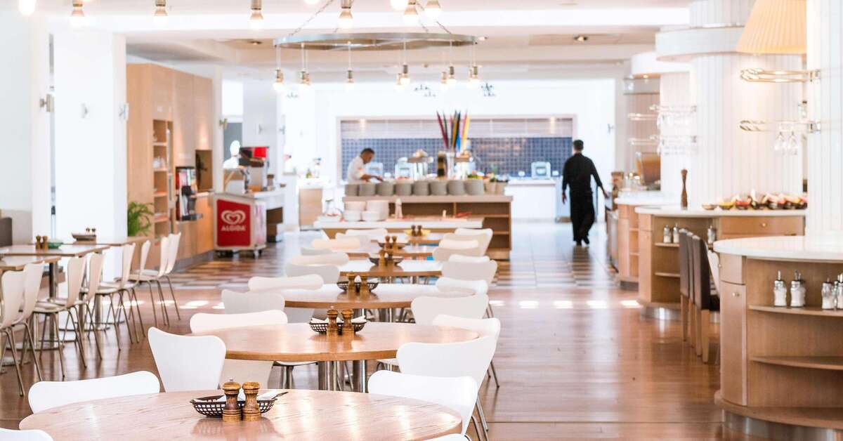 Een foto van de faciliteiten bij Barut B Suites