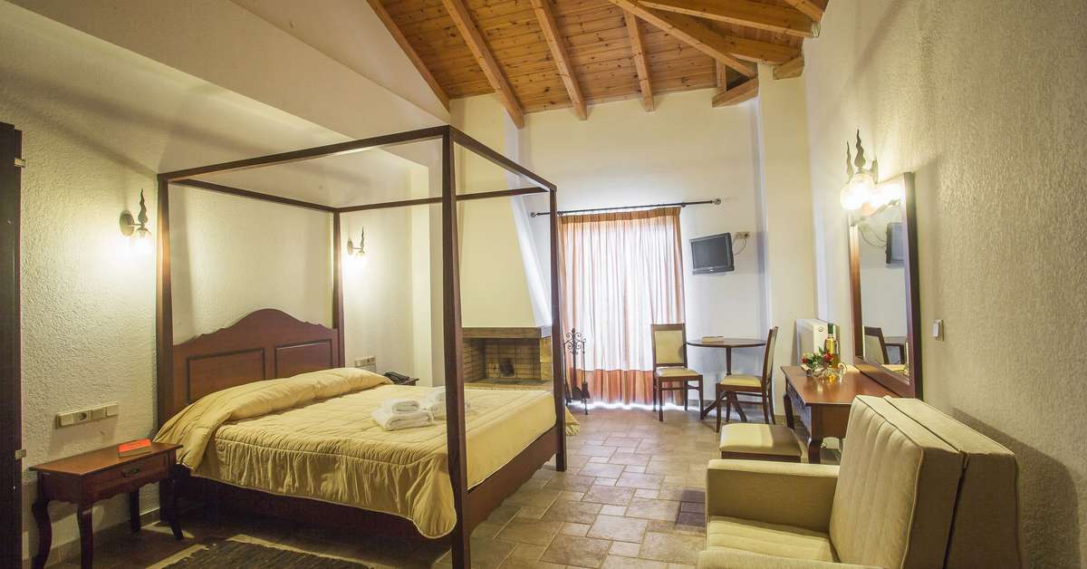 Een foto van Hotel Natura Club & Spa
