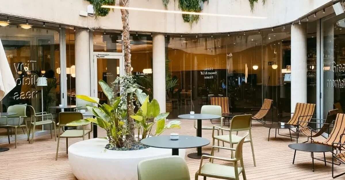 Een foto van Casa Lit Barcelona