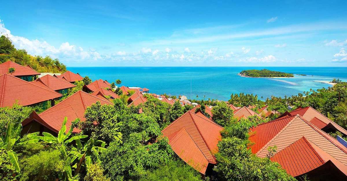 Een foto van Nora Buri Resort & Spa