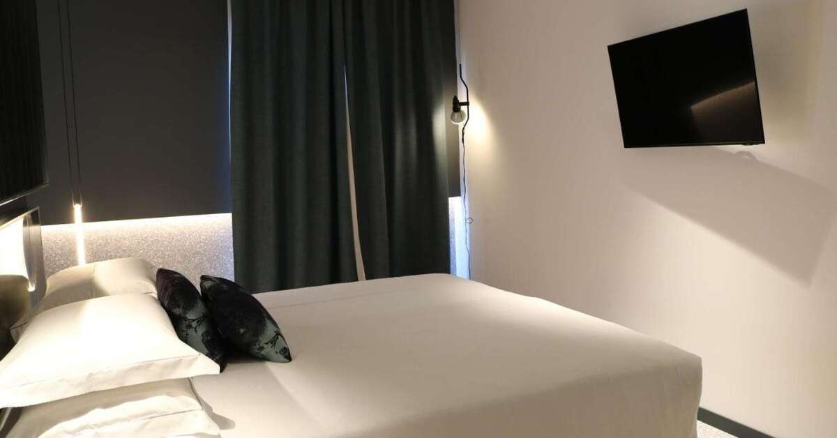 Een foto van Hotel Al Caminetto