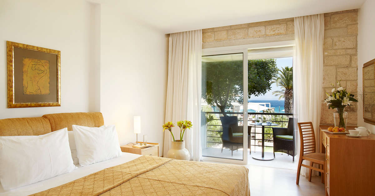 Een foto van Afitis The Boutique Hotel