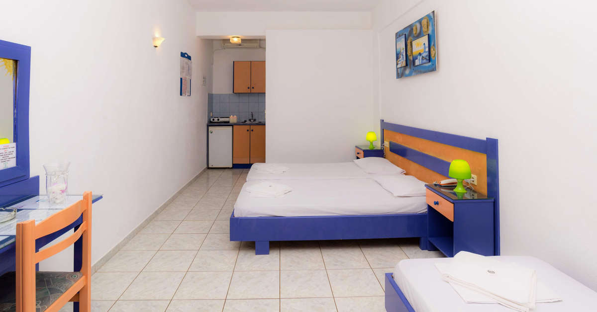 Een foto van Eltina Appartementen