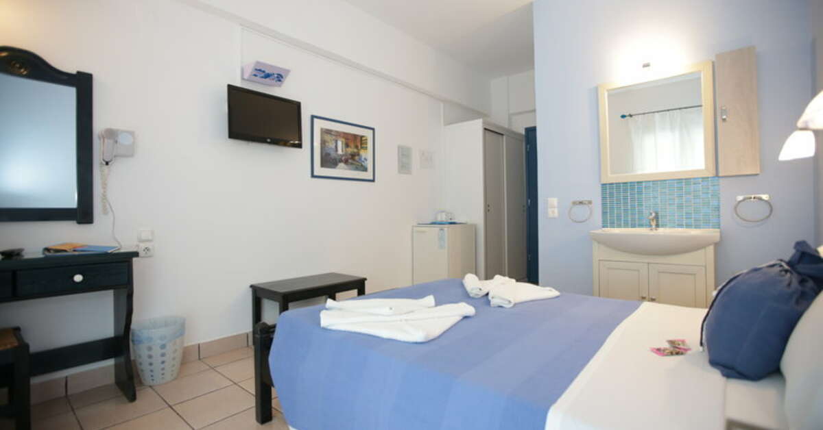 Een foto van Dilion Hotel