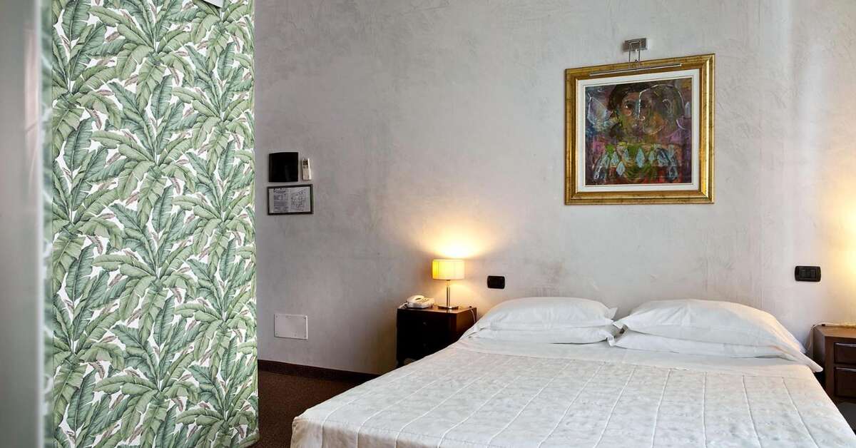 Een foto van Hotel Scalzi