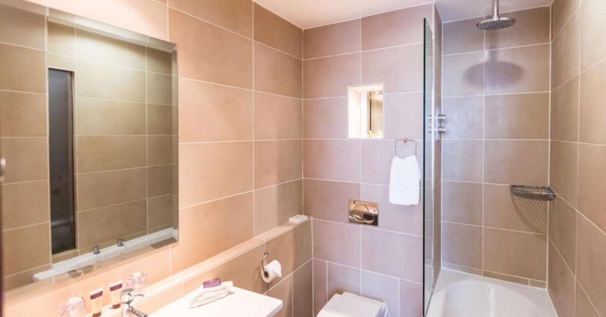 Een foto van Europa Hotel