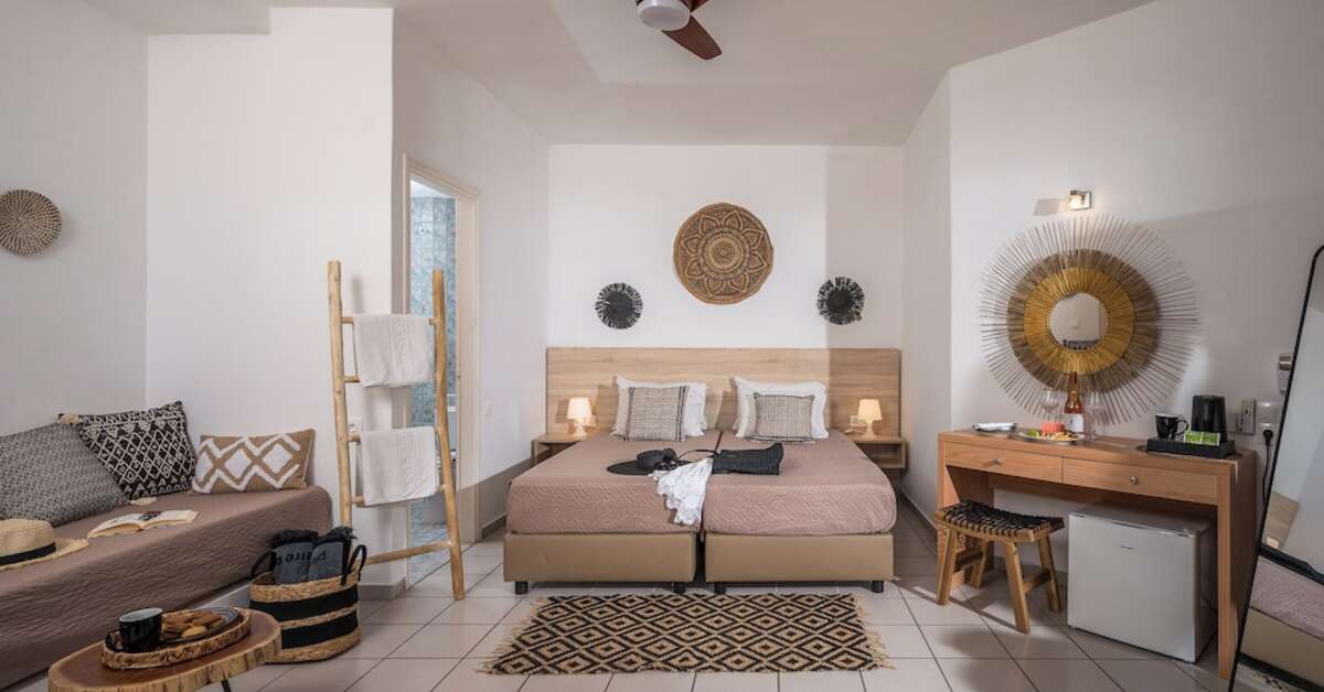 Een foto van Cretan Seaside Boutique