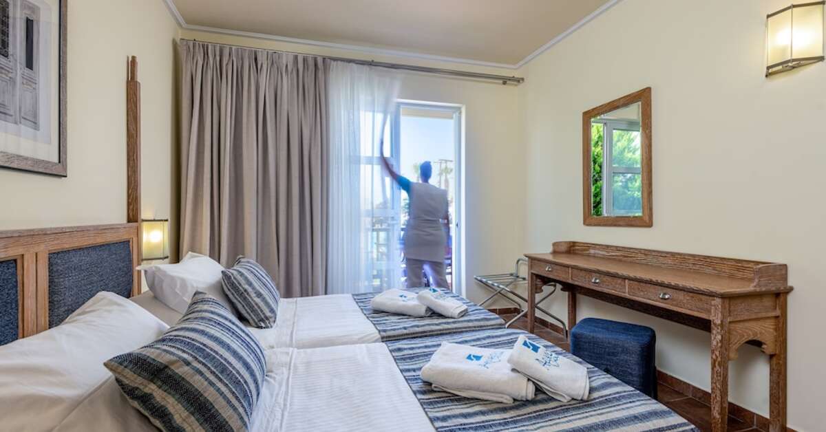 Een foto van Aegean Houses