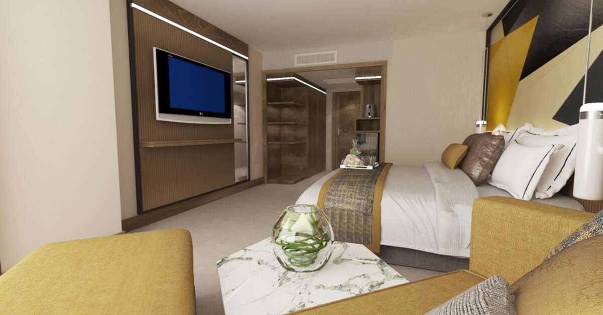 Een foto van Sorgun Akadia Luxury Hotel