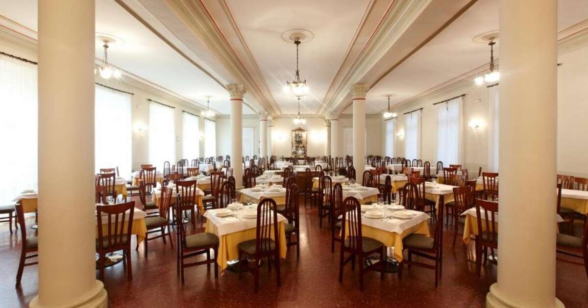 Een foto van Gran Hotel Balneario de Lirganes