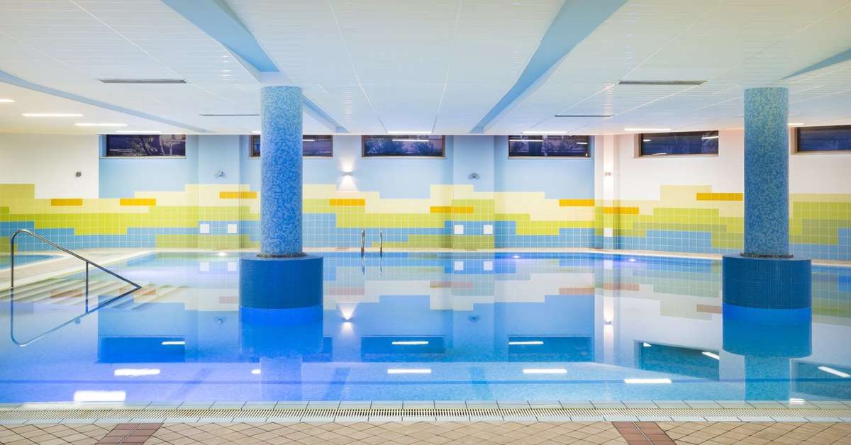 Een foto van Remisens Hotel Lucija