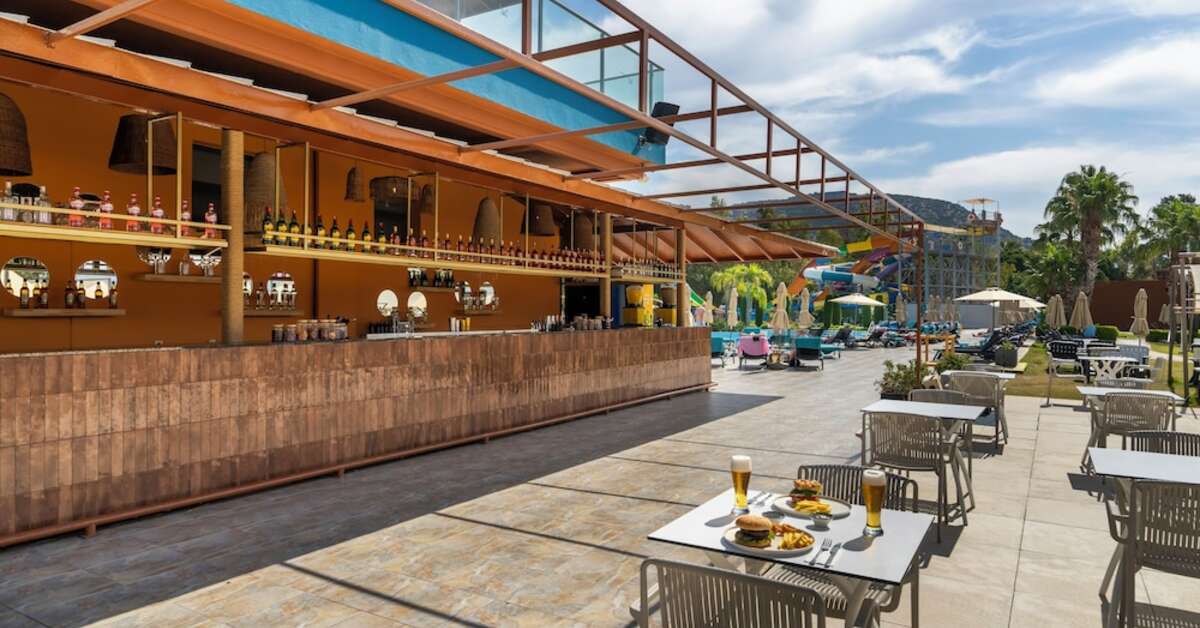 Een foto van Liberty Kusadasi