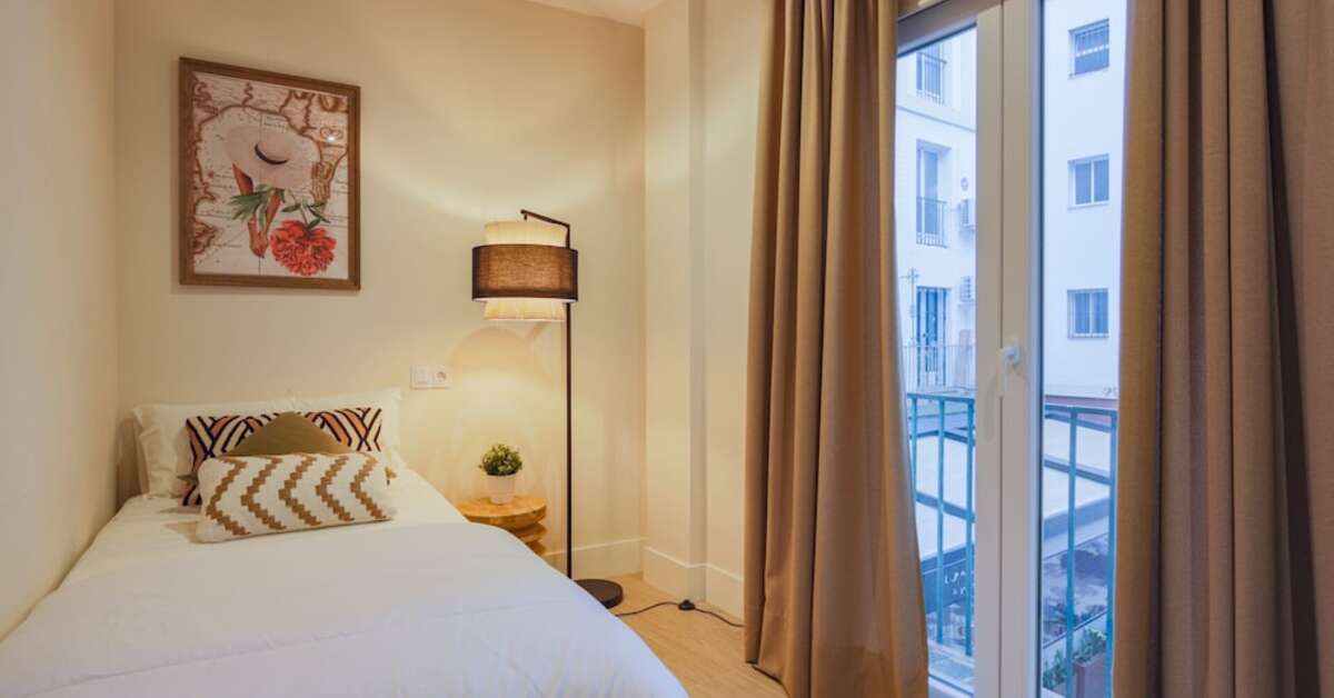 Een foto van Appartementen Magna Sevilla