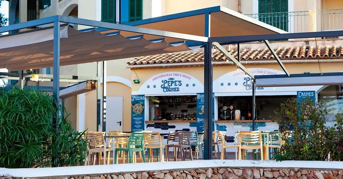 Een foto van Ona Cala Pi Club Aparthotel