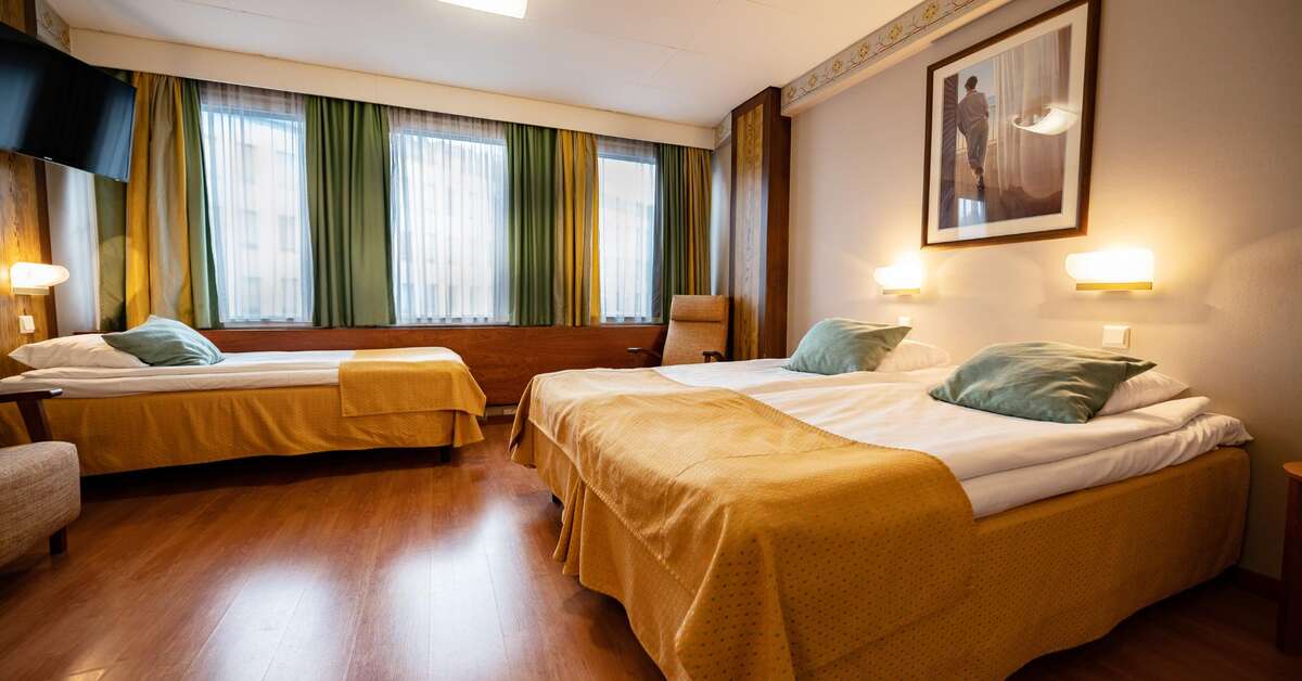 Een foto van Hotel Arthur