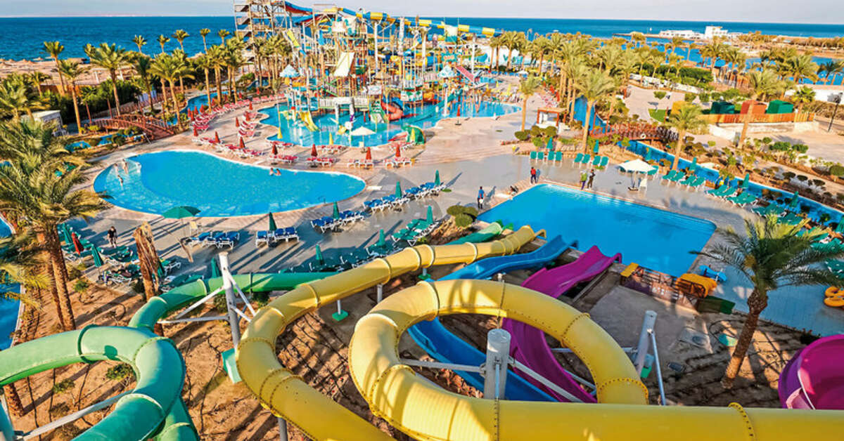Een foto van Calimera Blend Paradise