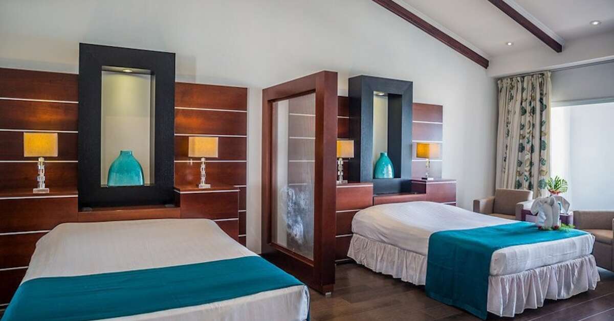 Een foto van Van der Valk Plaza Beach Resort Bonaire