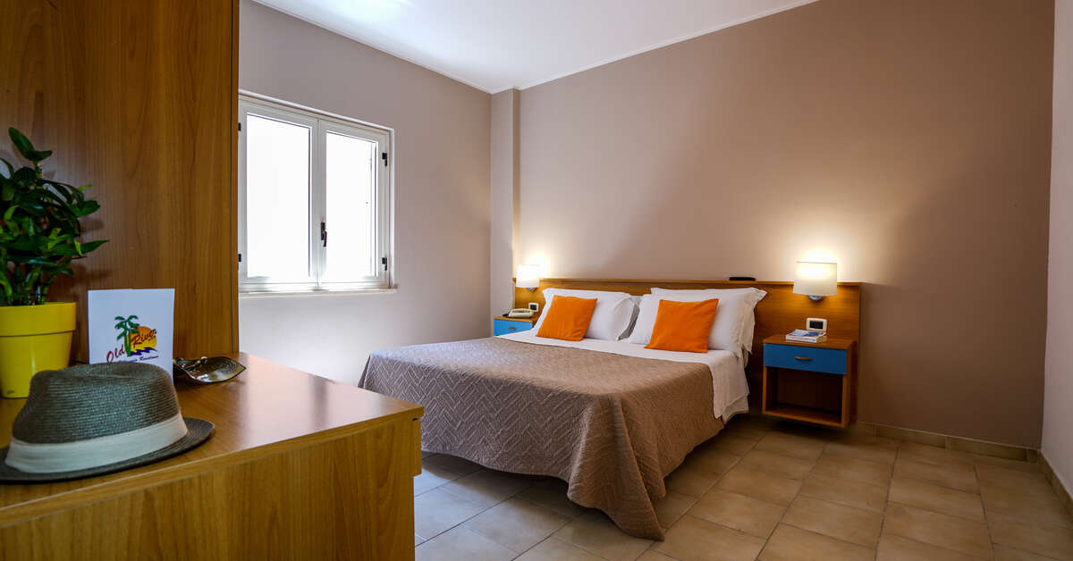 Ein Foto Villaggio Residence Old River