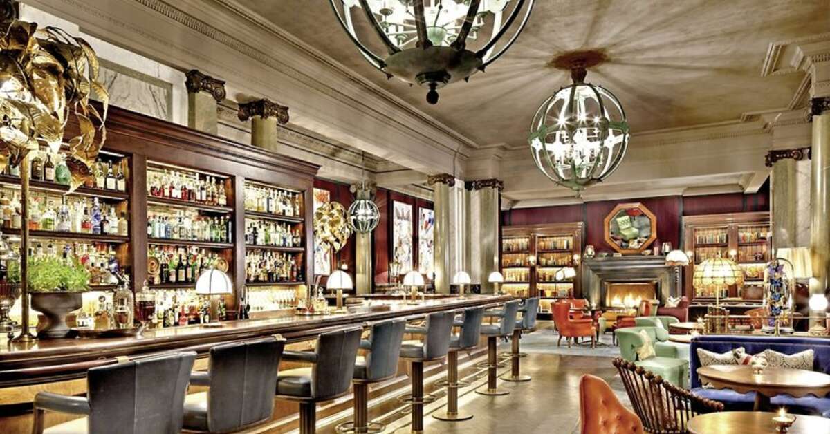 Een foto van Rosewood London