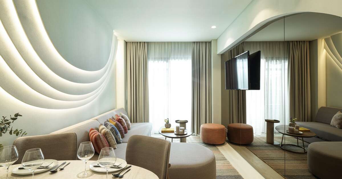 Een foto van Isla Brown Corinthia