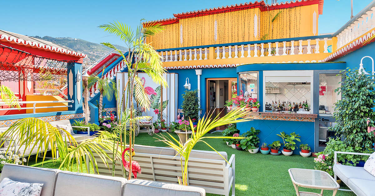 Ein Foto Se Boutique Hotel