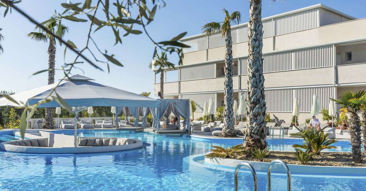 Ein Foto Anna Hotel
