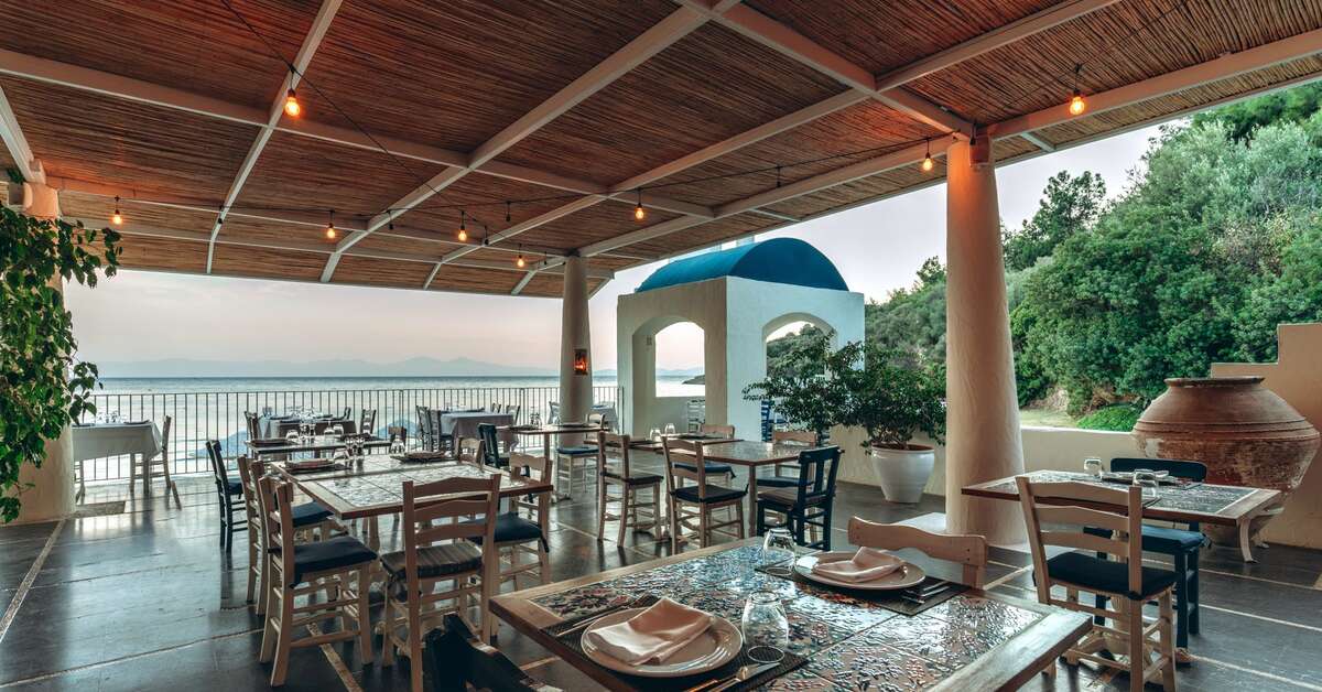 Een foto van Paloma Pasha Resort